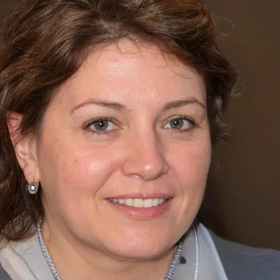 Ирина Иванова