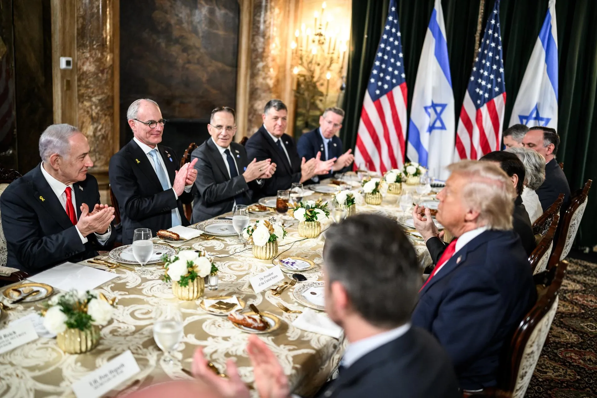 Daniel Torok/US White House via Global Look P