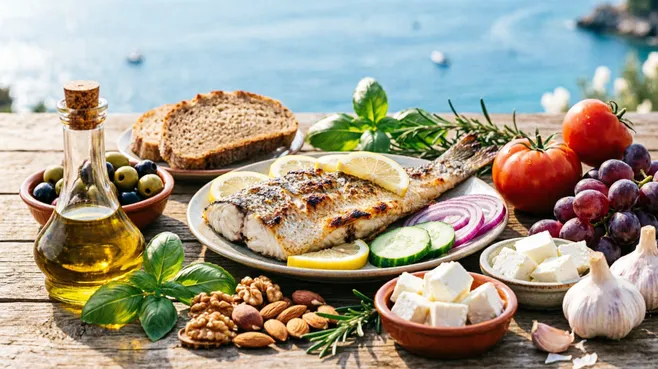 Ученые выяснили, какой рацион снижает риск рака поджелудочной на 10%