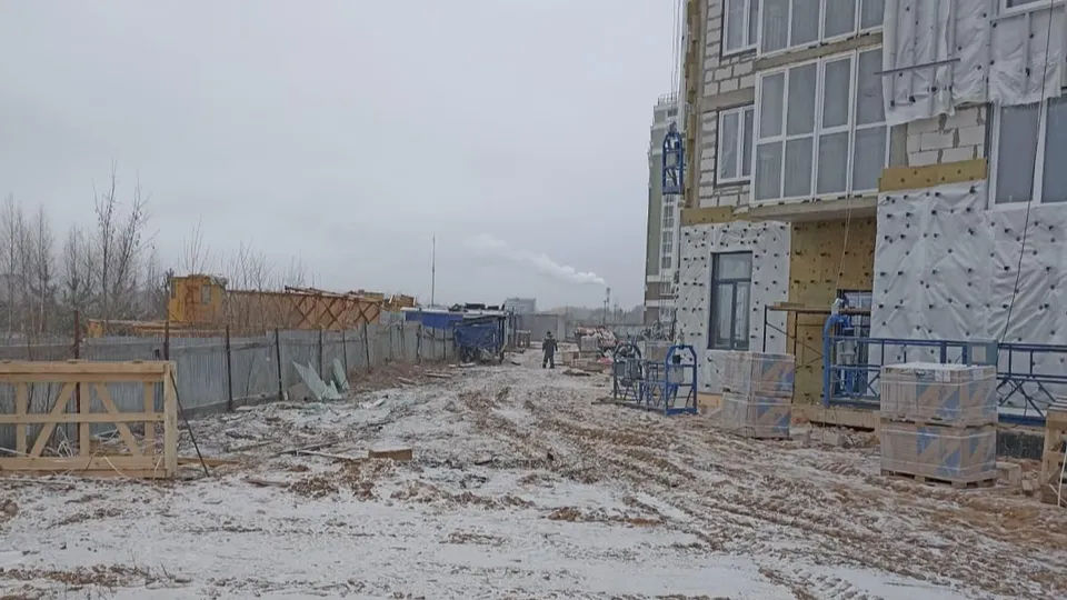 Фото:&nbsp;Главгосстройнадзор Подмосковья