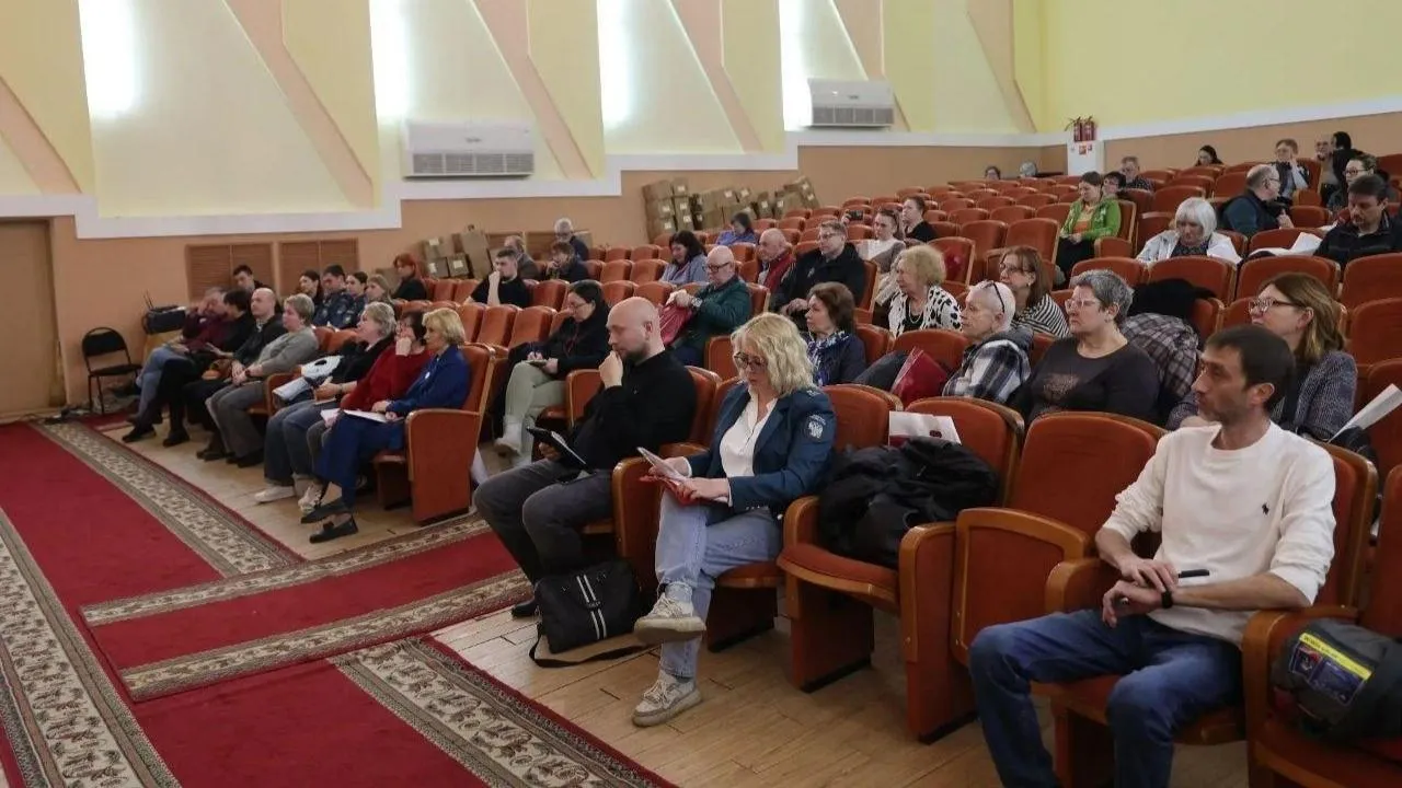 В Подмосковье стартовали традиционные встречи с дачниками и садоводами