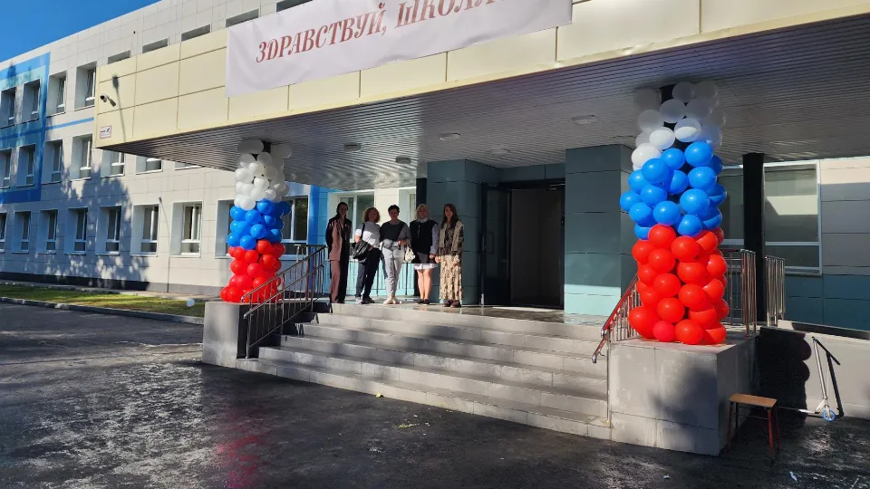 Фото: Министерство строительного комплекса Московской области/Екатерина Мелкозерова