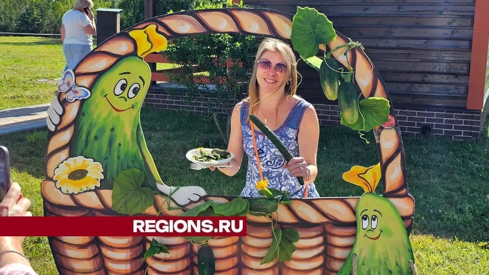 Фото: REGIONS/Александр Дрожжин