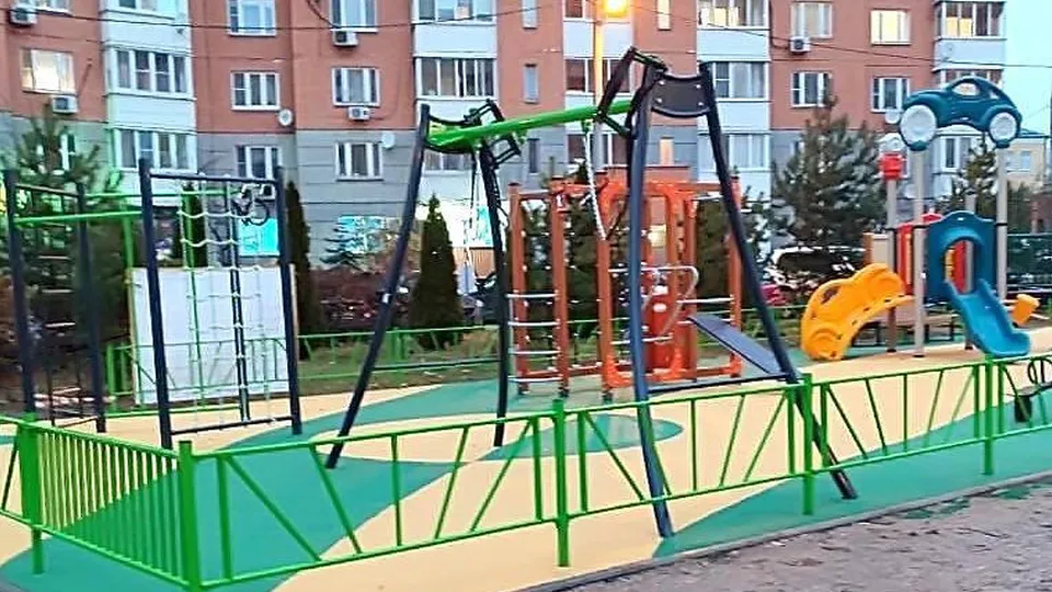 Фото: пресс-служба администрации г. о. Подольск