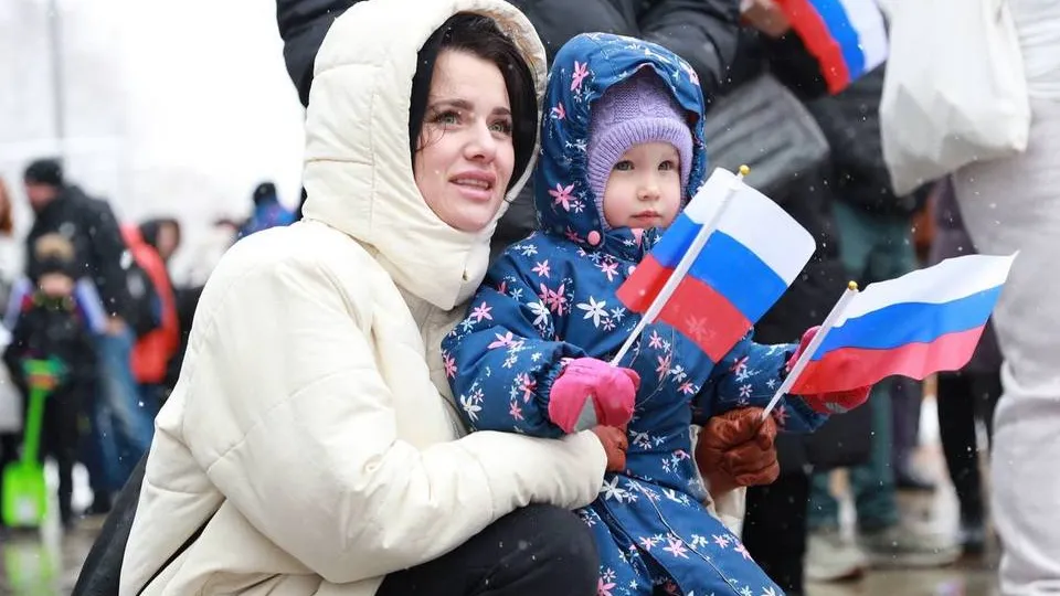 Фото: пресс-служба администрации г.о. Химки