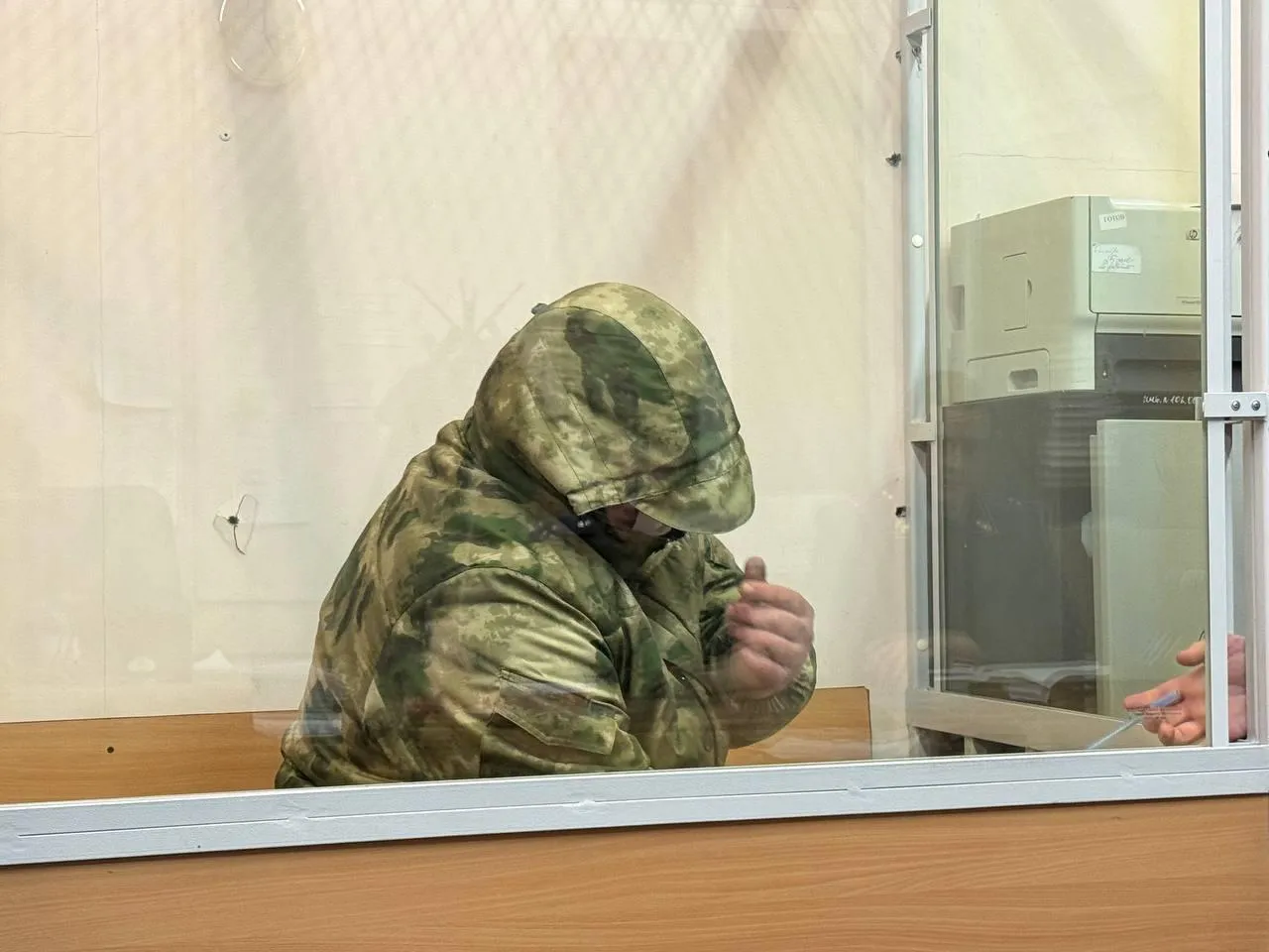 Объединенная пресс-служба судов Санкт-Петербурга