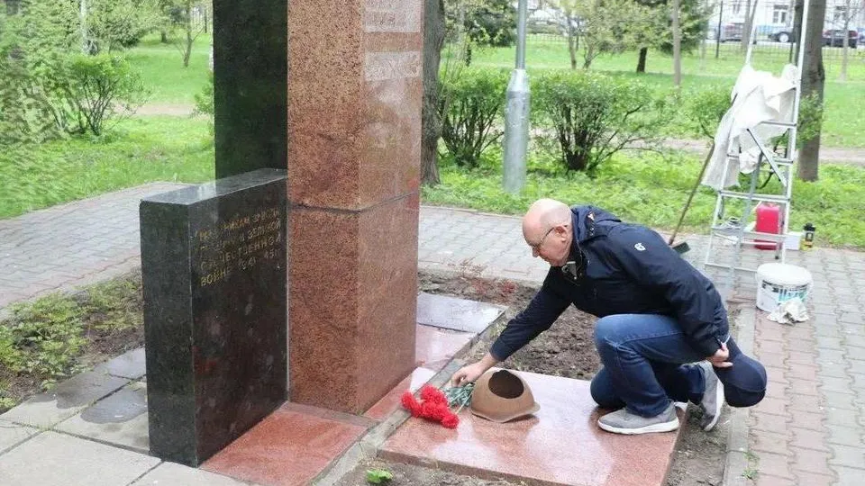 Фото: пресс-служба администрации г.о. Мытищи
