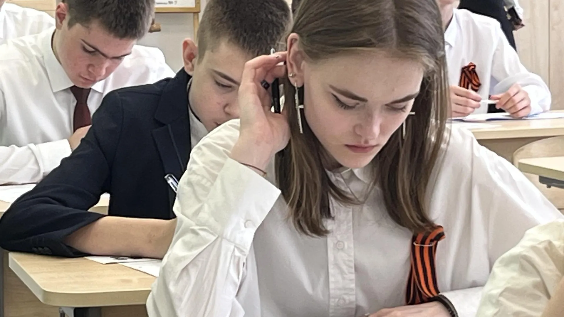 Анна Тюрюмина&nbsp;