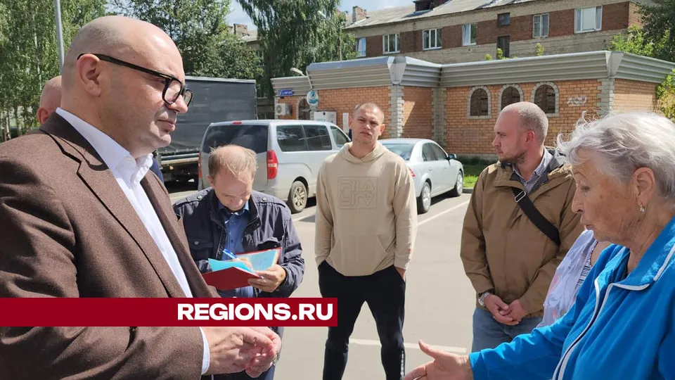 Фото: Валерия Тингаева