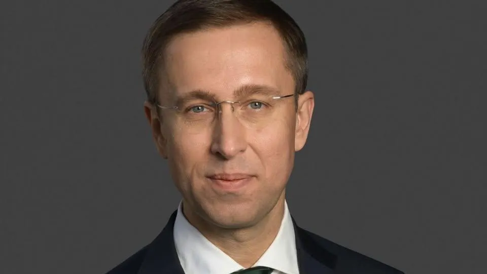 Сергей Корецкий/Facebook