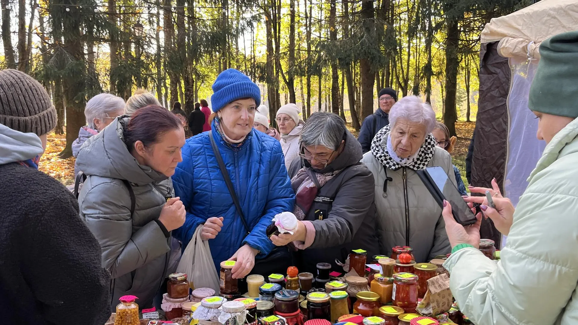 Фото: Анна Тюрюмина