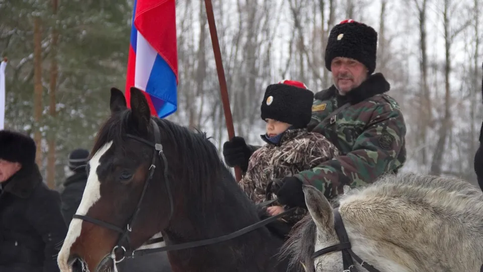 Фото: личный архив Андрея Минина