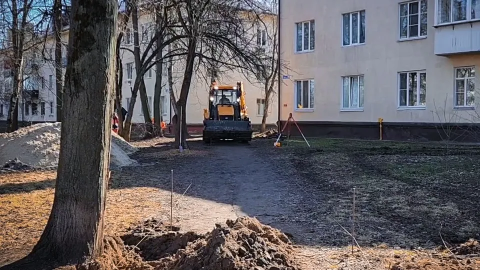 Фото: Ольга Антонова