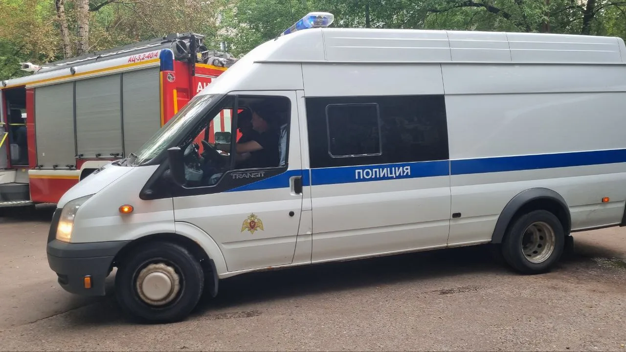 Фото: пресс-служба Администрации г.о. Жуковский