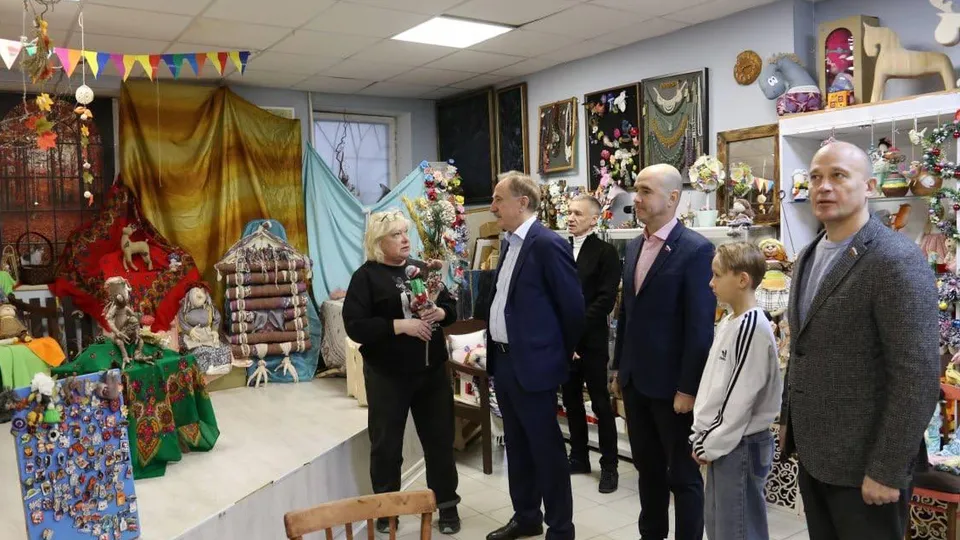 фото: Алена Ахметова