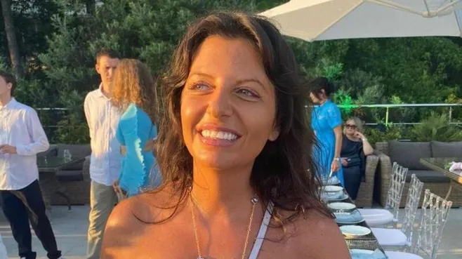 Маргарита Симоньян показала фото спустя полгода борьбы с раком груди