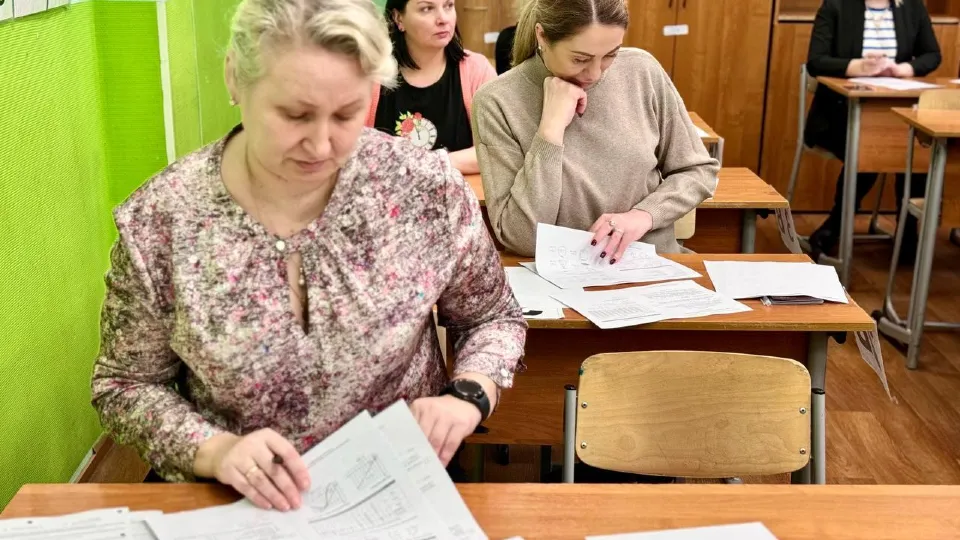 Фото: МедиаБанк Подмосковья