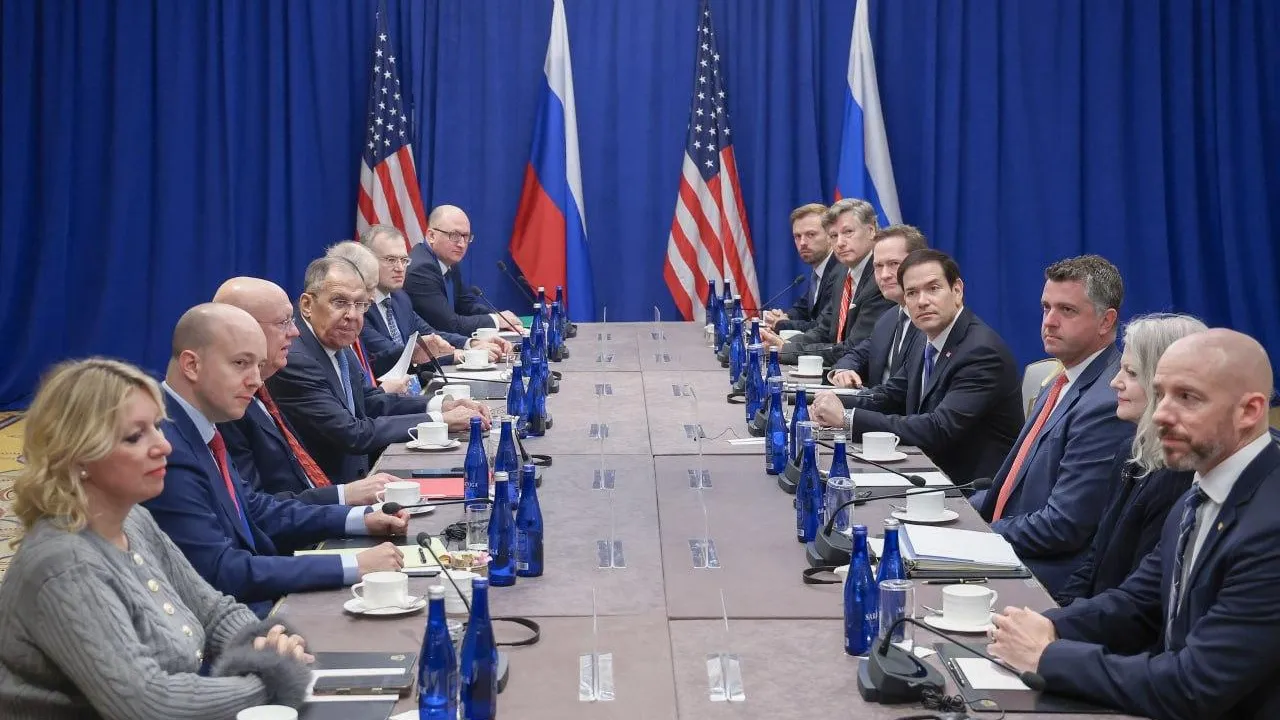 МИД РФ