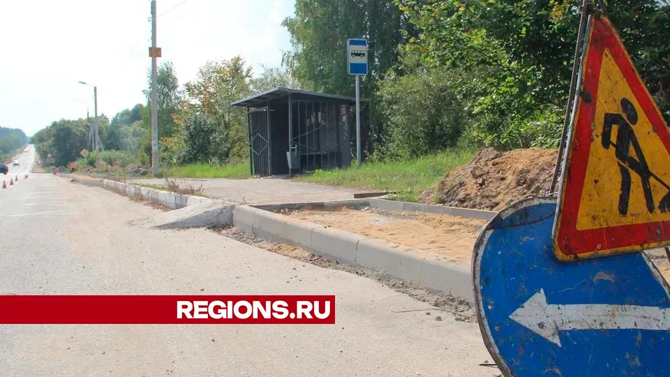 Фото: REGIONS/Василий Тремасов