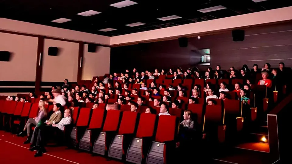 Фото: ДК «Победа»