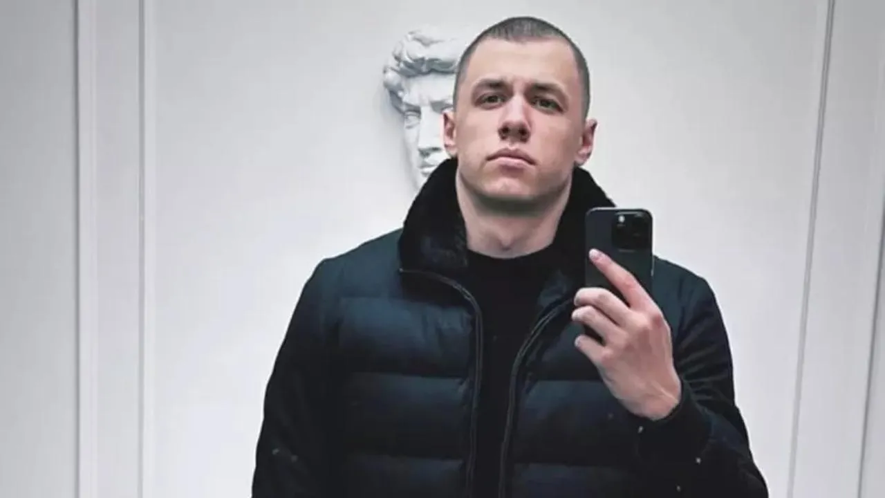 «Брат Макана» в розыске: в чем подозревают близкого друга рэпера?
