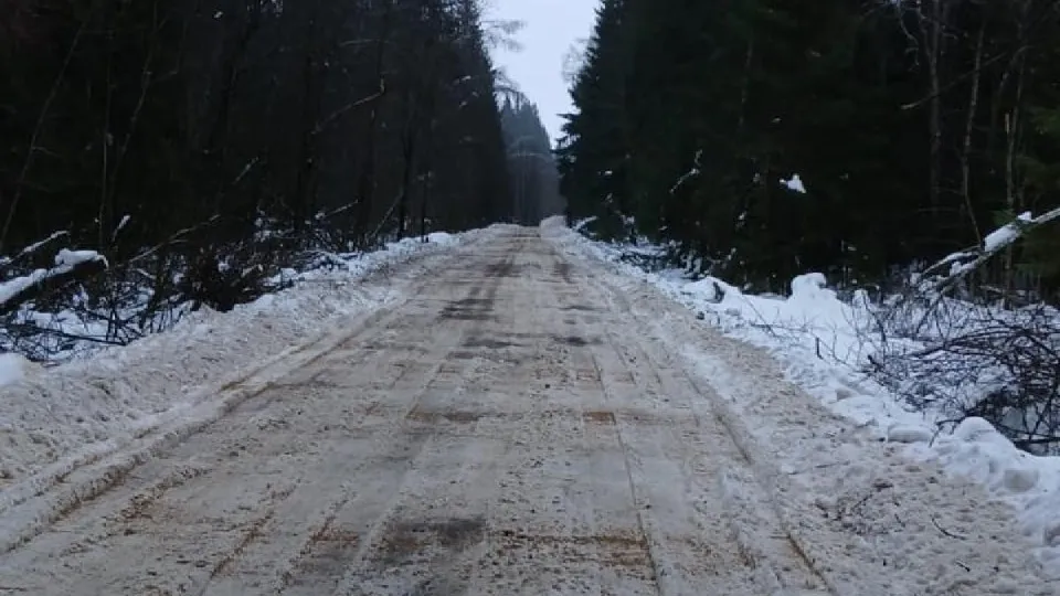 Фото: Администрация городского округу Шаховская