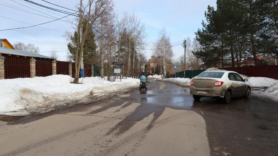 Фото: Пресс-служба администрации городского округа Мытищи