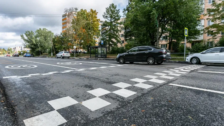 Фото: Минтранс Подмосковья