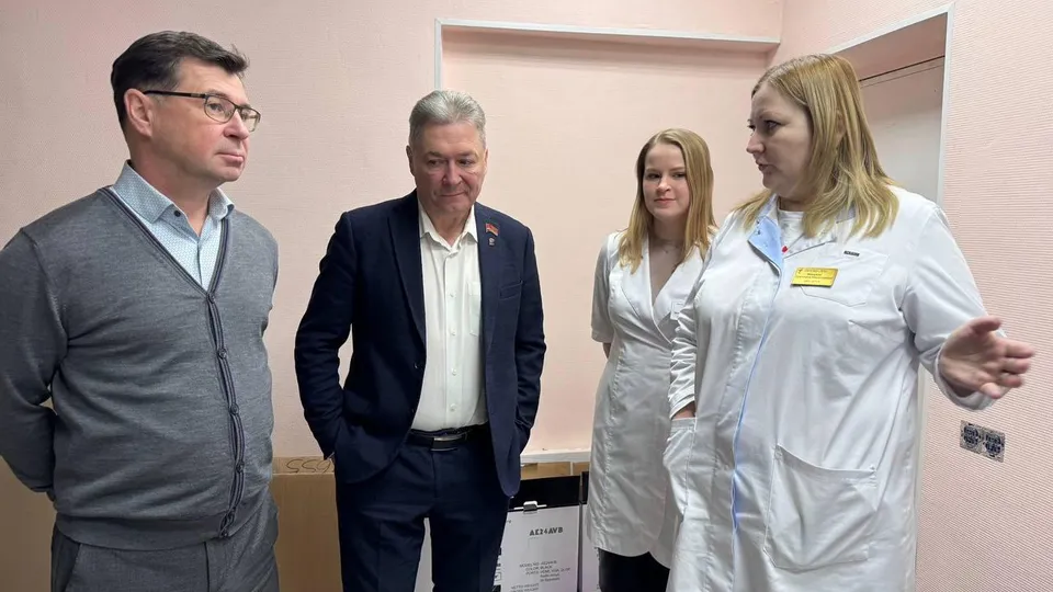 Фото: пресс-служба администрации г.о. Лыткарино&nbsp;&nbsp;