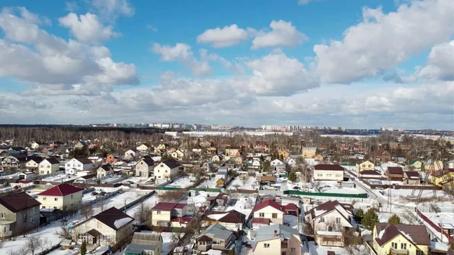 Полярный вихрь, осцилляции и Эль-Ниньо: что будет определять погоду зимой 2026–2027 года