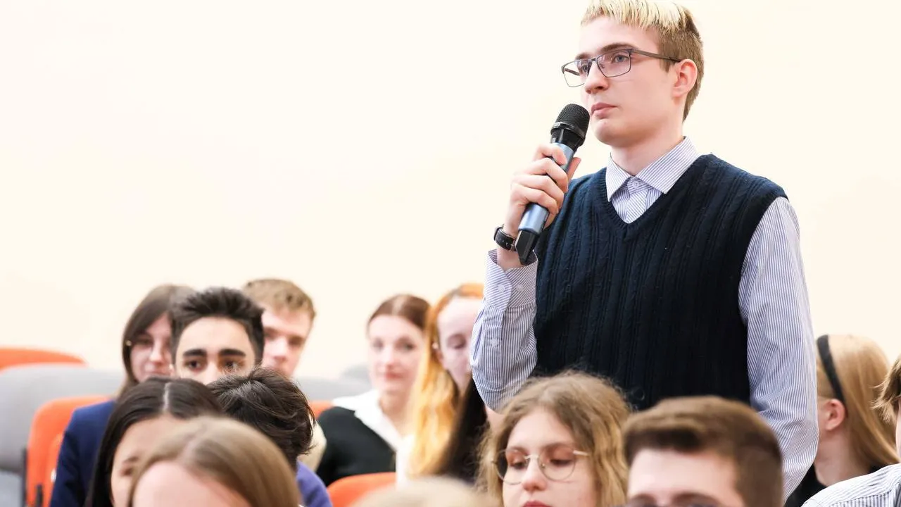Фото: пресс-служба администрации г.о. Подольск