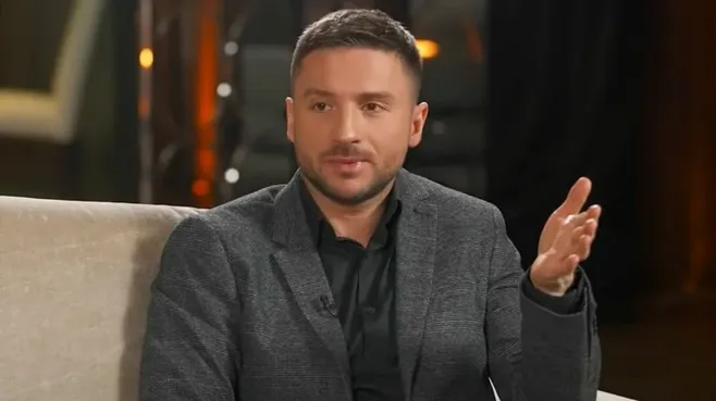 «Еще какое‑то время прокручиваю в голове»: Лазарев признался, что не может уснуть после выступлений