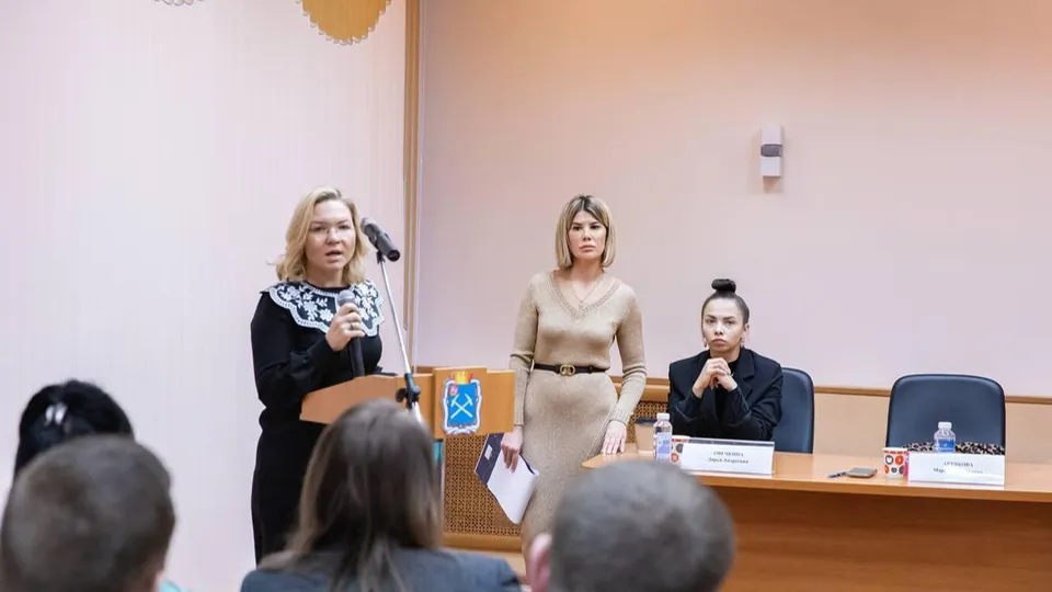 Фото: аппарат Уполномоченного по защите прав предпринимателей в МО