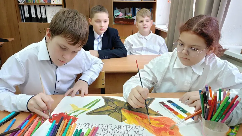 Фото: пресс-служба администрации г.о. Чехов