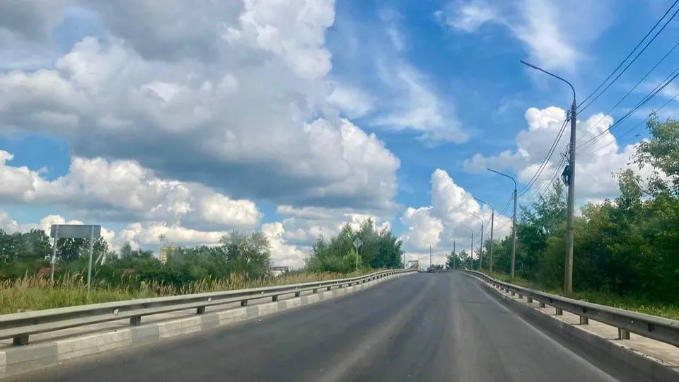 Фото: Мосавтодор
