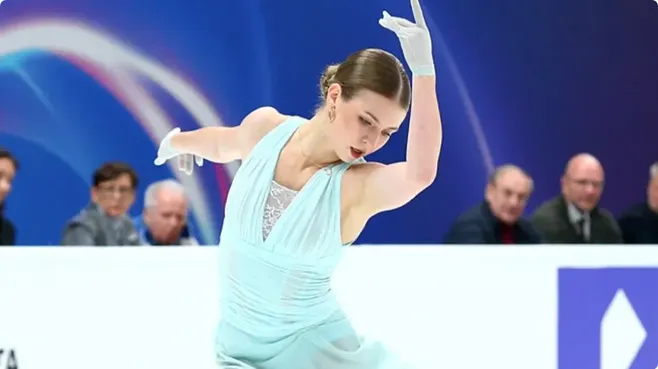 Александра Трусова назвала вещи, которые ее бесят