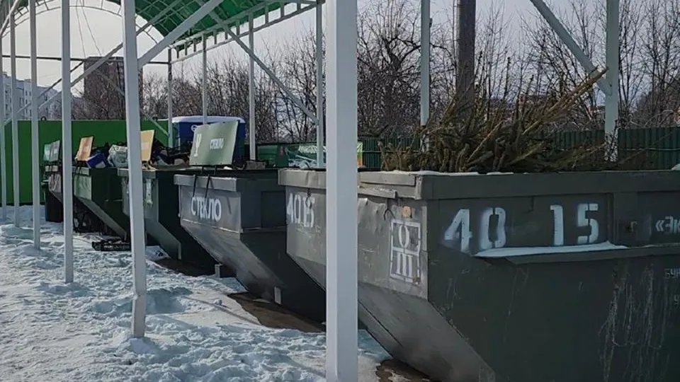 Фото: МедиаБанк Подмосковья/Валерия Ерофеева