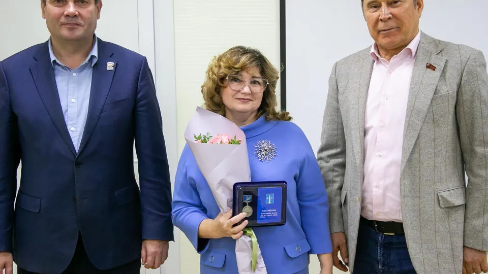 Фото: пресс-служба администрации г.о. Коломна