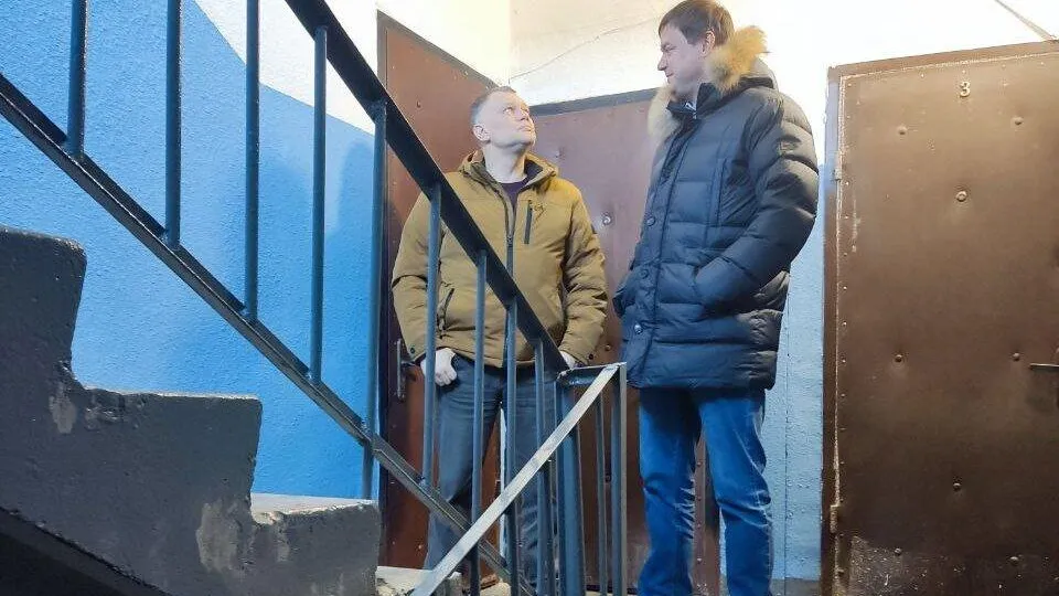 Пресс-служба администрации Наро-Фоминского городского округа