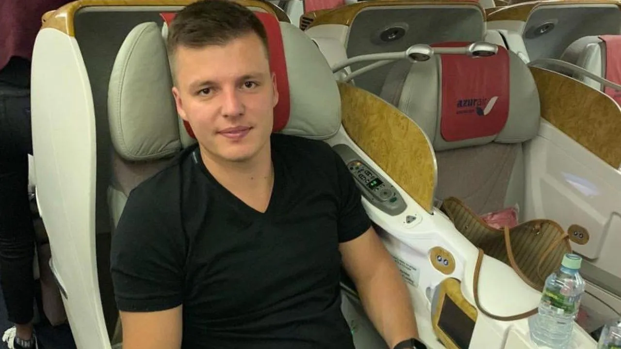«Взломали, пока был под домашним арестом»: после взлома аккаунта Артема Чекалина завели дело