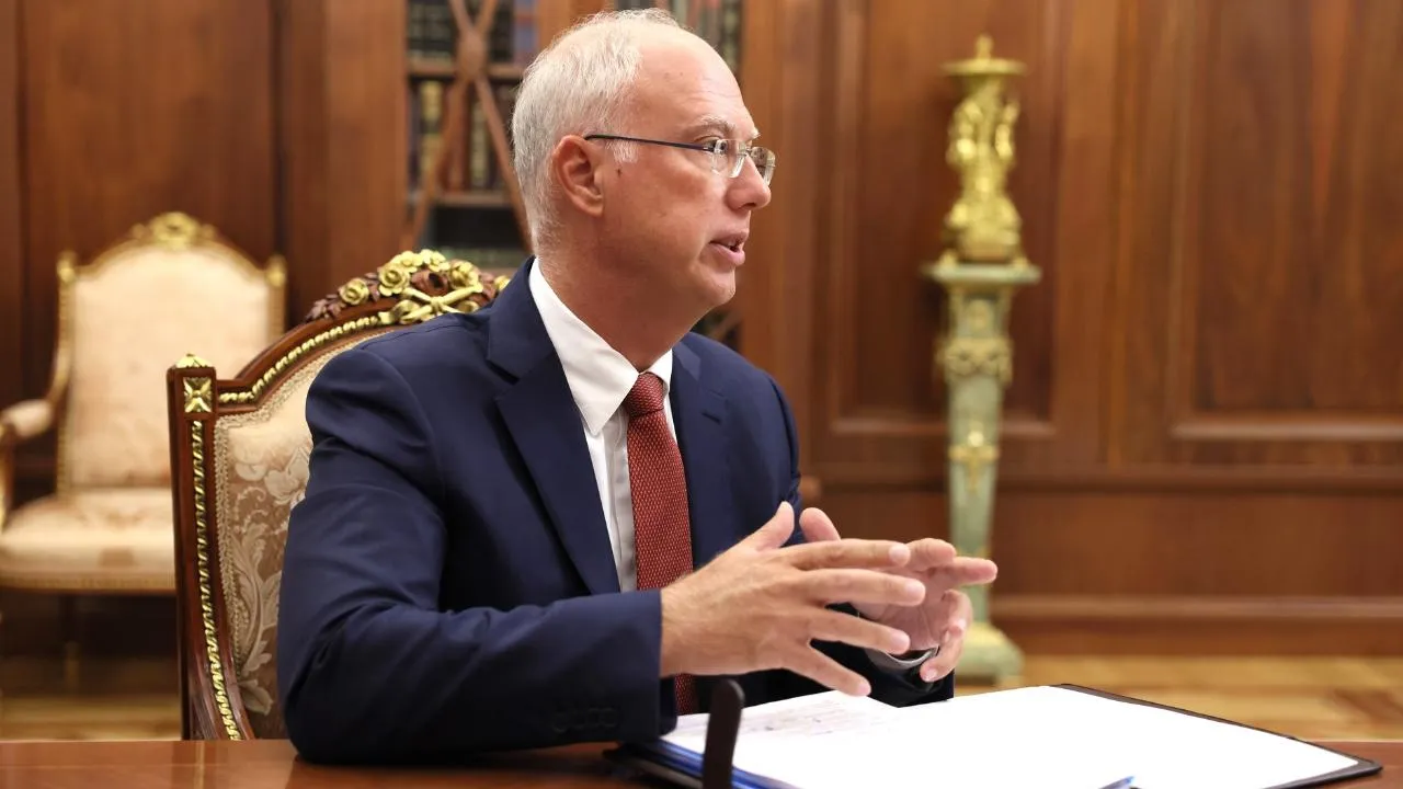Спецпредставитель президента РФ сыронизировал о поддержке Мерцем вылетевшей с ЧМ сборной Германии