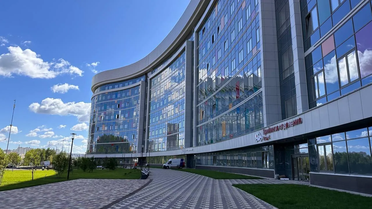 Фото: администрация г.о. Красногорск