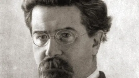 Виктор Ногин/автор снимка неизвестен, фотография является общественным достоянием