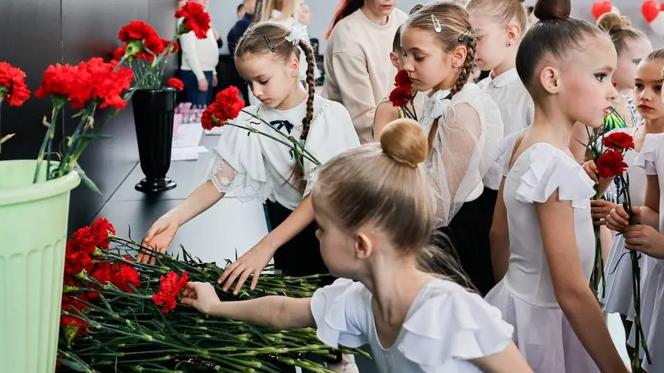 Фото: пресс-служба администрации городского округа Мытищи
