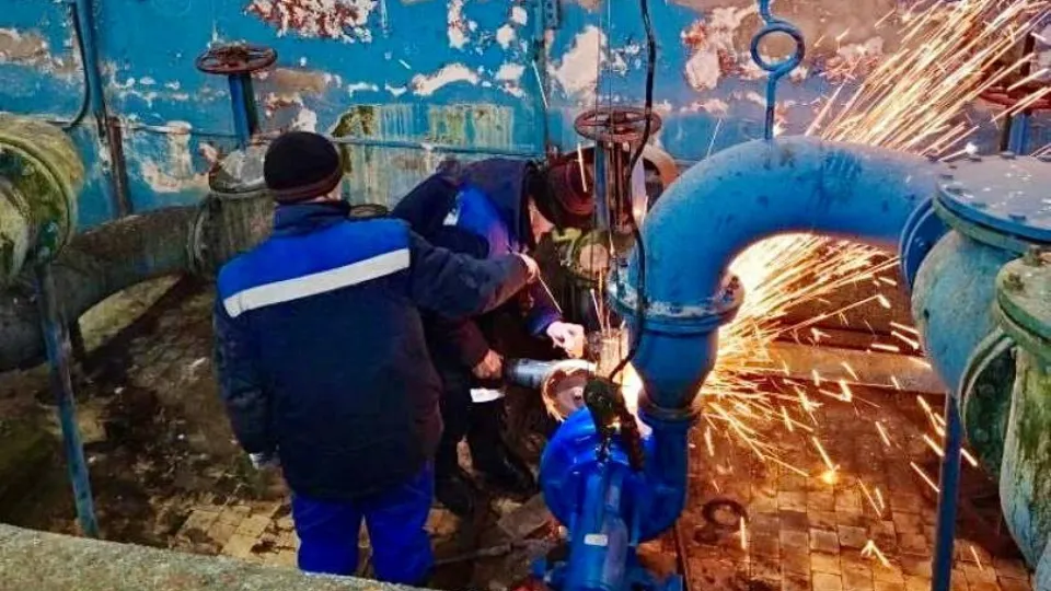 Фото: пресс-служба Министерства жилищно-коммунального хозяйства Московской области