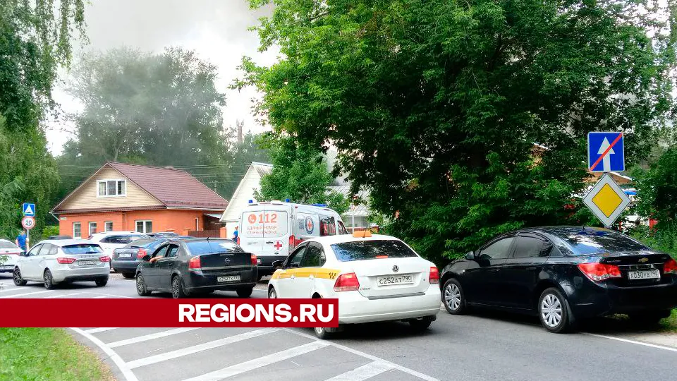 Фото: REGIONS/Василий Тремасов