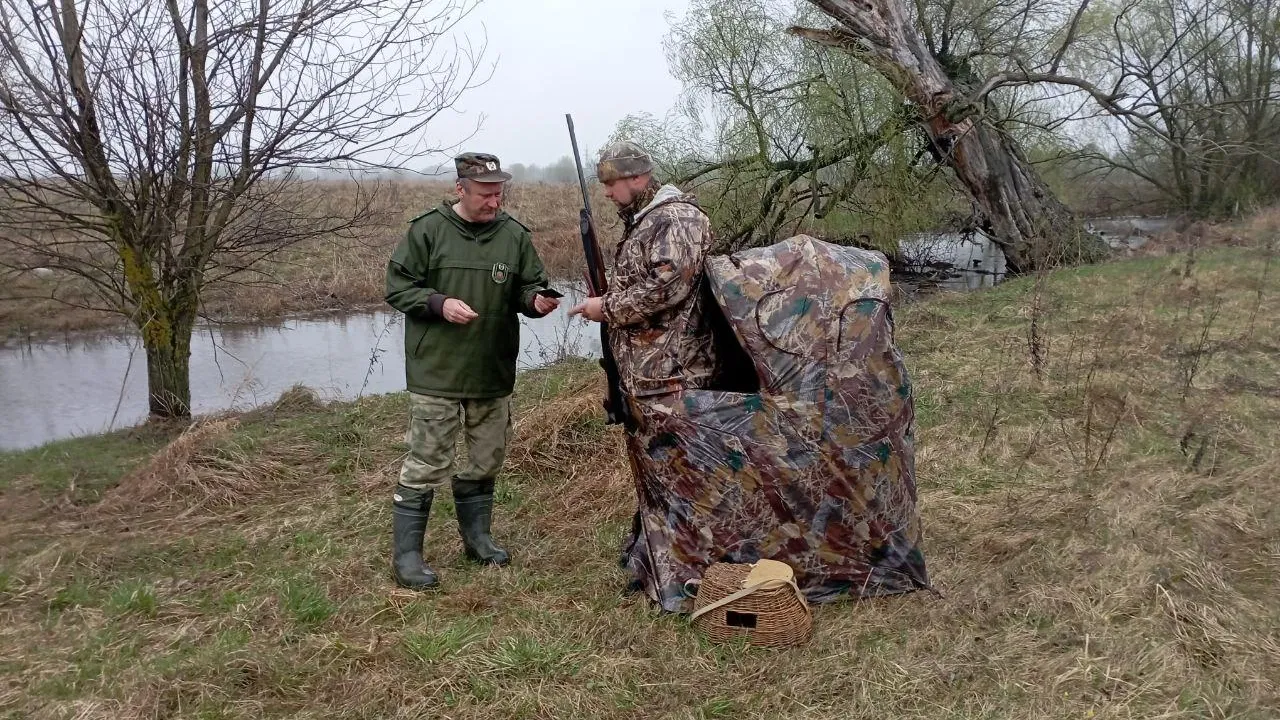 Фото: пресс-служба министерства экологии и природопользования Московской области
