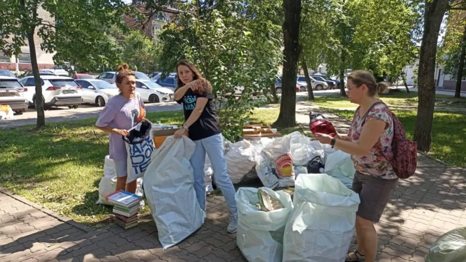 Фото: Министерство по содержанию территорий и государственному жилищному надзору МО