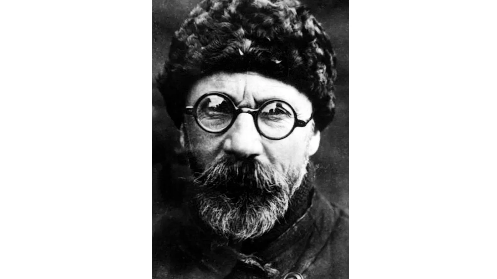 Ученый-минералог, исследователь Тунгусского явления и автор публикаций по метеоритике Леонид Кулик