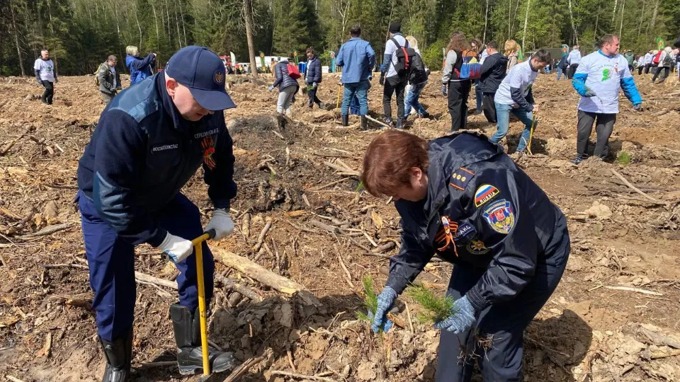 Фото: Мособлпожспас